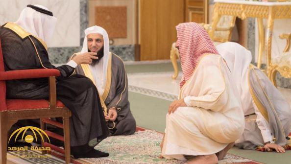 النابلسي يكتب : الوهابية والغرغرينا التي تأكل جسمها!